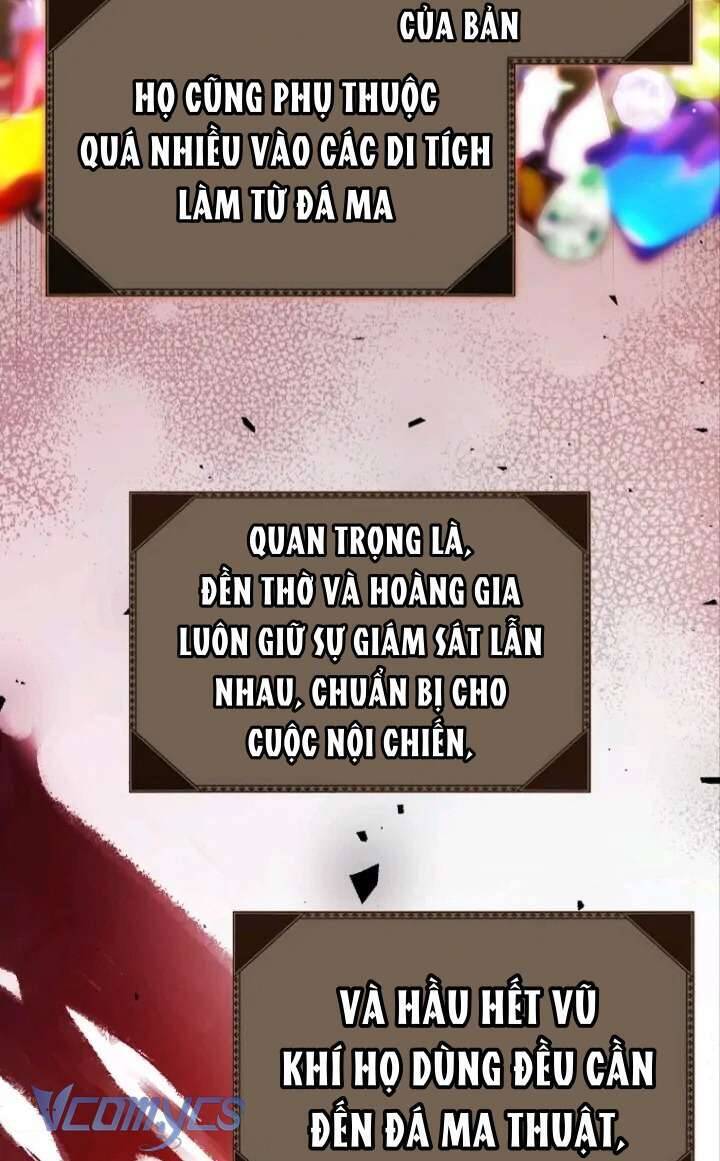 Đứa Con Gái Côn Đồ Nhà Công Tước: Chapter 41