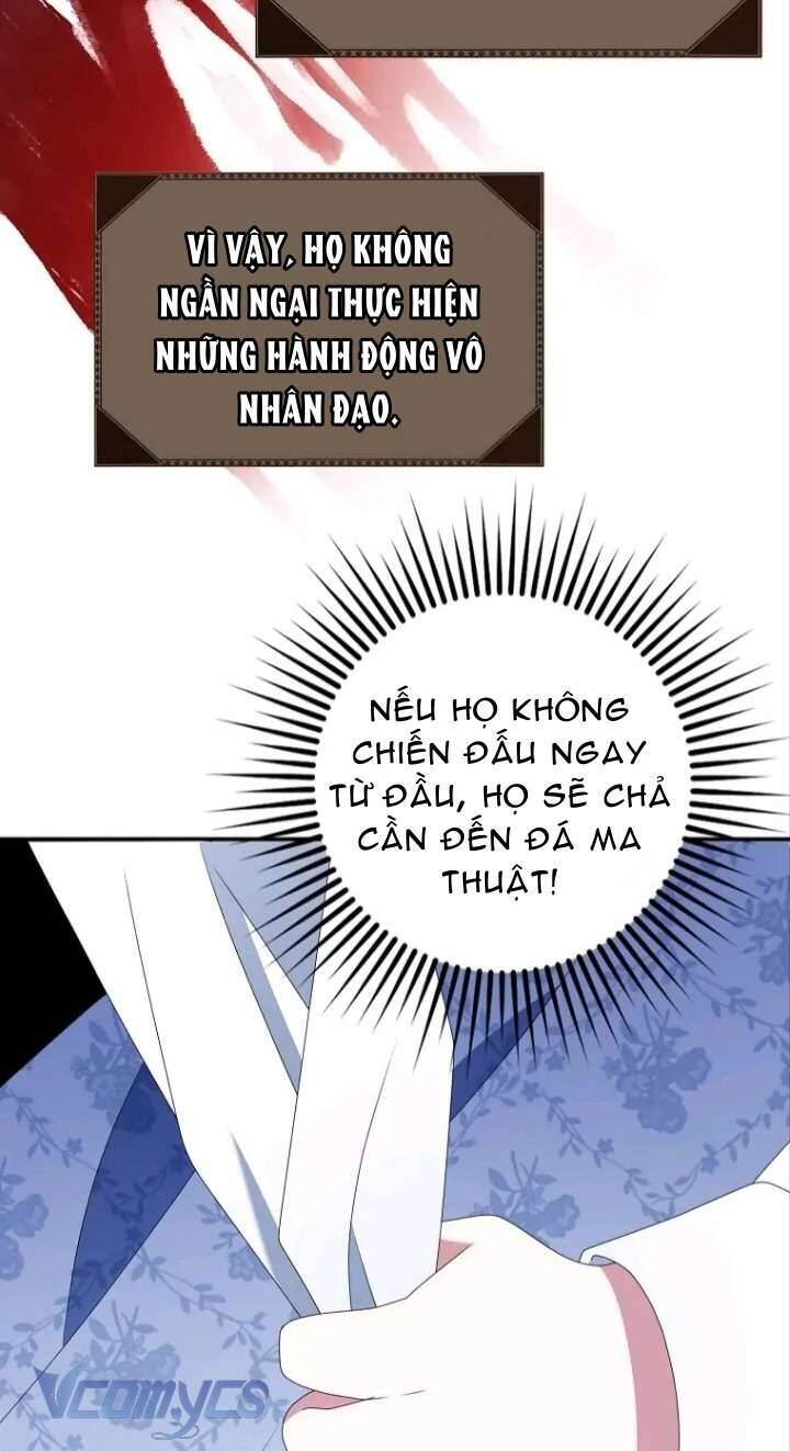 Đứa Con Gái Côn Đồ Nhà Công Tước: Chapter 41
