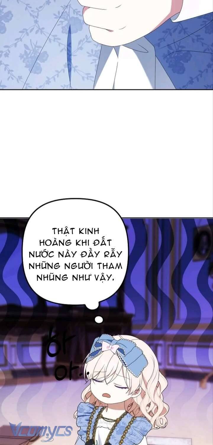 Đứa Con Gái Côn Đồ Nhà Công Tước: Chapter 41