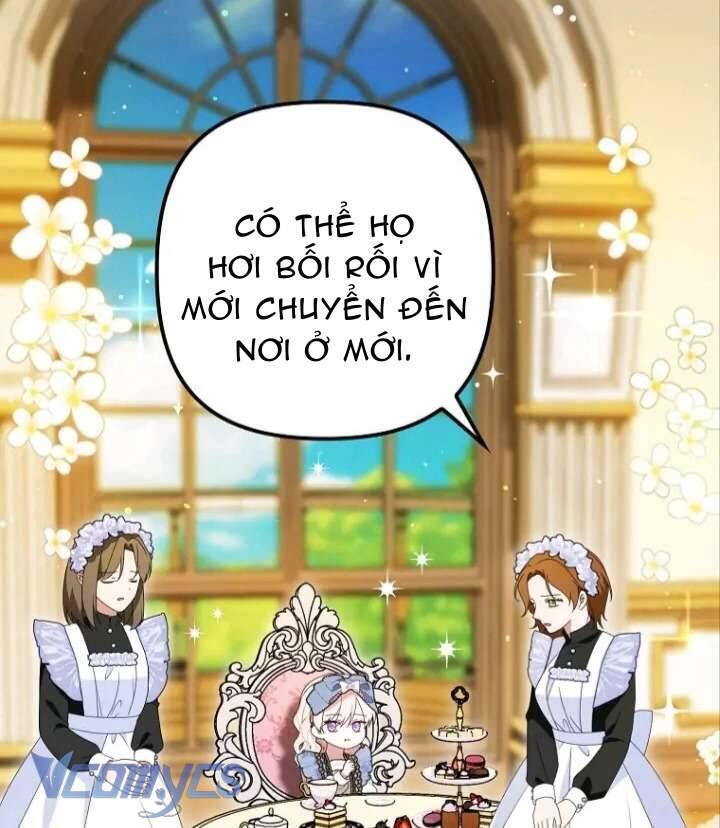 Đứa Con Gái Côn Đồ Nhà Công Tước: Chapter 41
