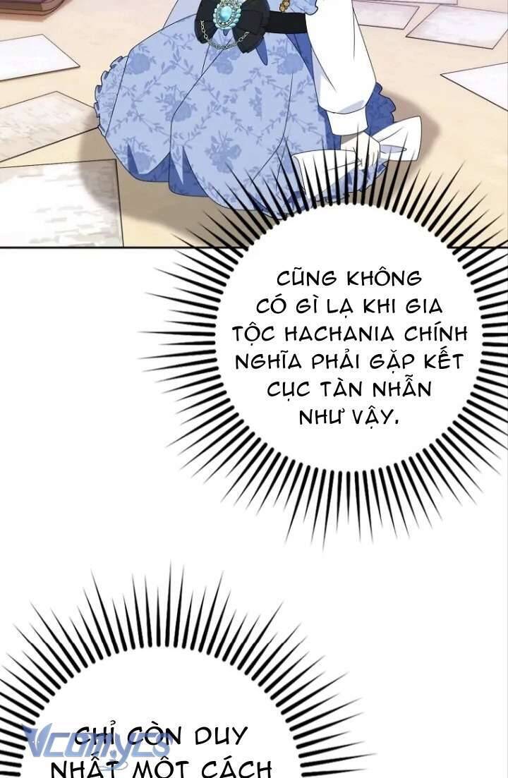Đứa Con Gái Côn Đồ Nhà Công Tước: Chapter 41