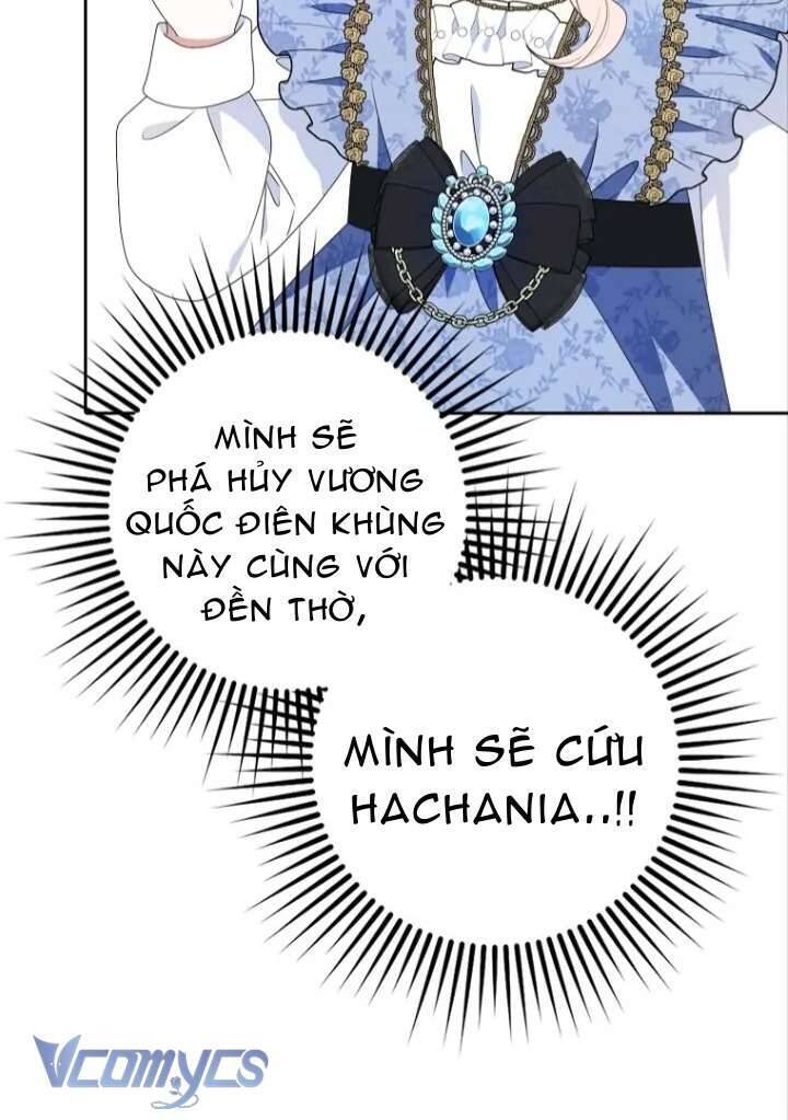 Đứa Con Gái Côn Đồ Nhà Công Tước: Chapter 41