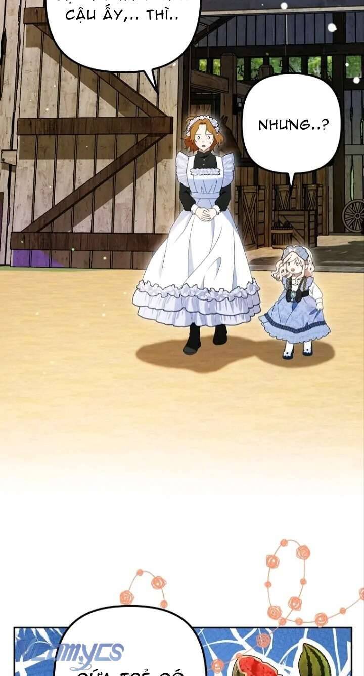 Đứa Con Gái Côn Đồ Nhà Công Tước: Chapter 41