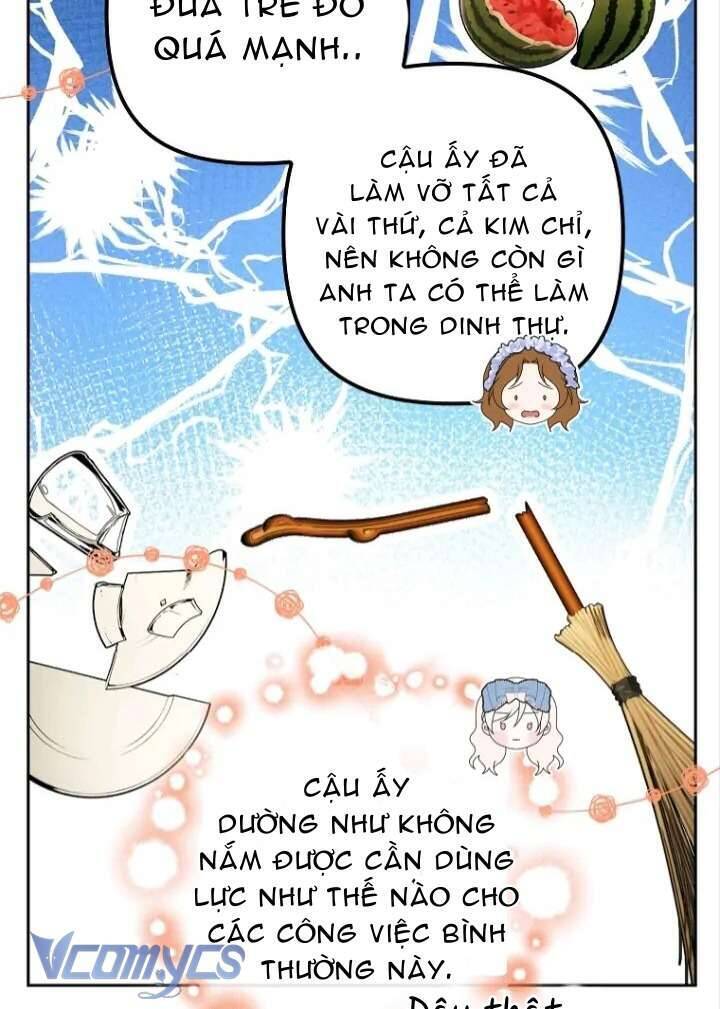 Đứa Con Gái Côn Đồ Nhà Công Tước: Chapter 41