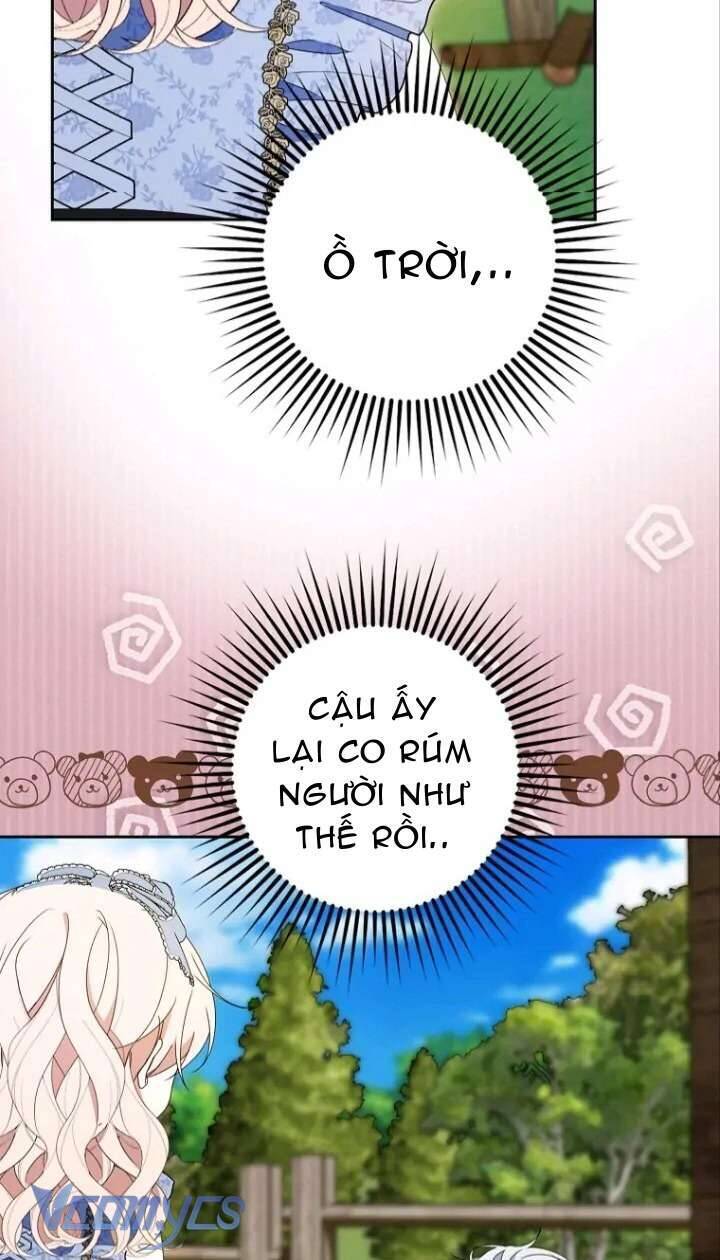 Đứa Con Gái Côn Đồ Nhà Công Tước: Chapter 41