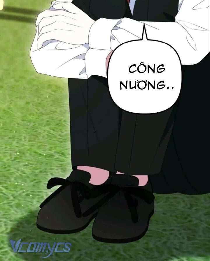 Đứa Con Gái Côn Đồ Nhà Công Tước: Chapter 41