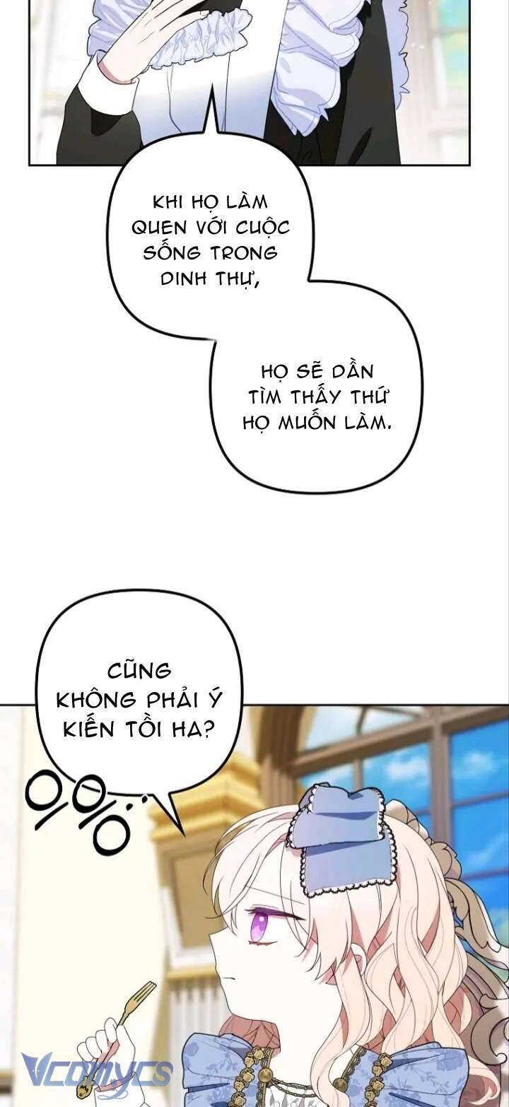 Đứa Con Gái Côn Đồ Nhà Công Tước: Chapter 41