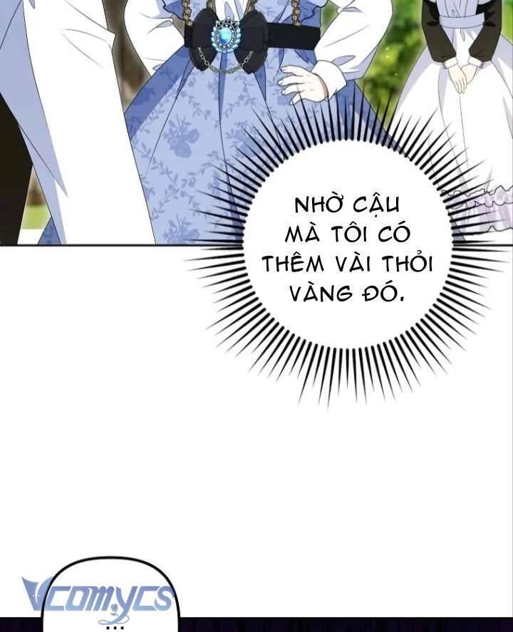 Đứa Con Gái Côn Đồ Nhà Công Tước: Chapter 41