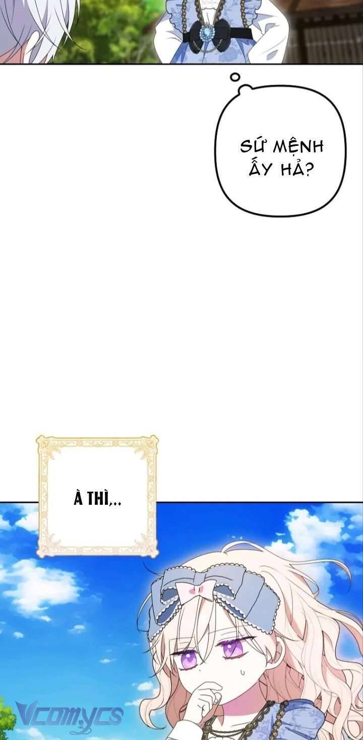 Đứa Con Gái Côn Đồ Nhà Công Tước: Chapter 41