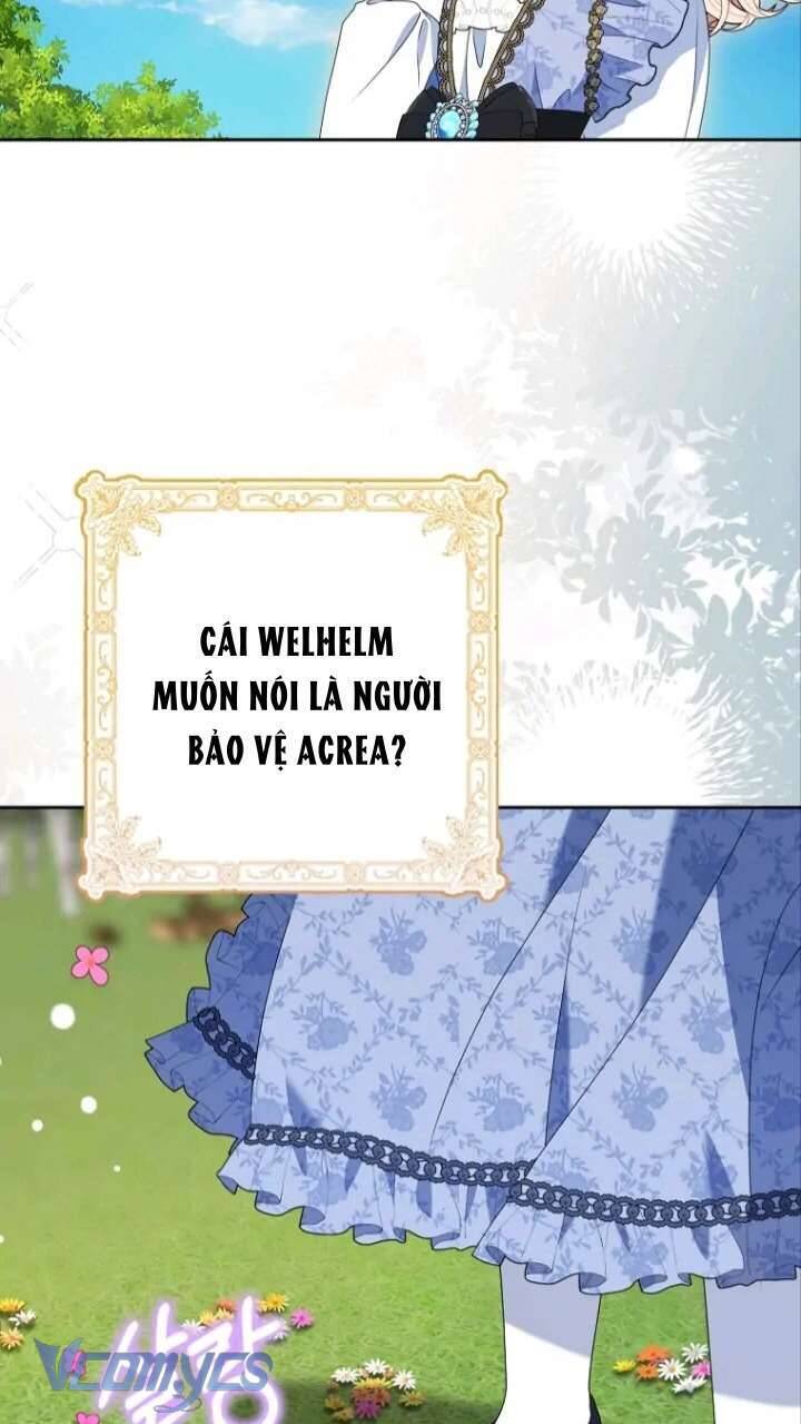 Đứa Con Gái Côn Đồ Nhà Công Tước: Chapter 41