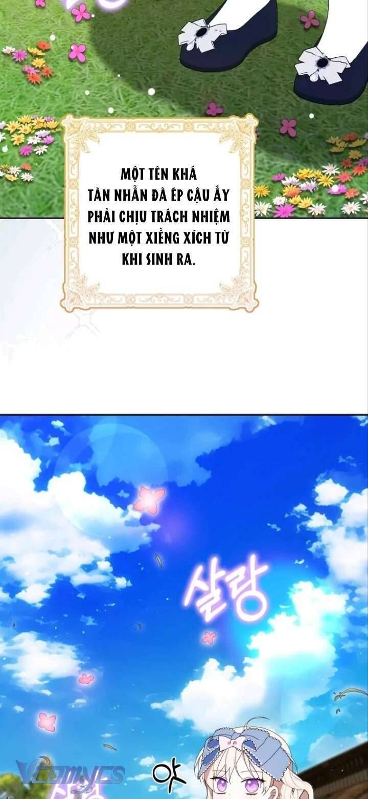 Đứa Con Gái Côn Đồ Nhà Công Tước: Chapter 41