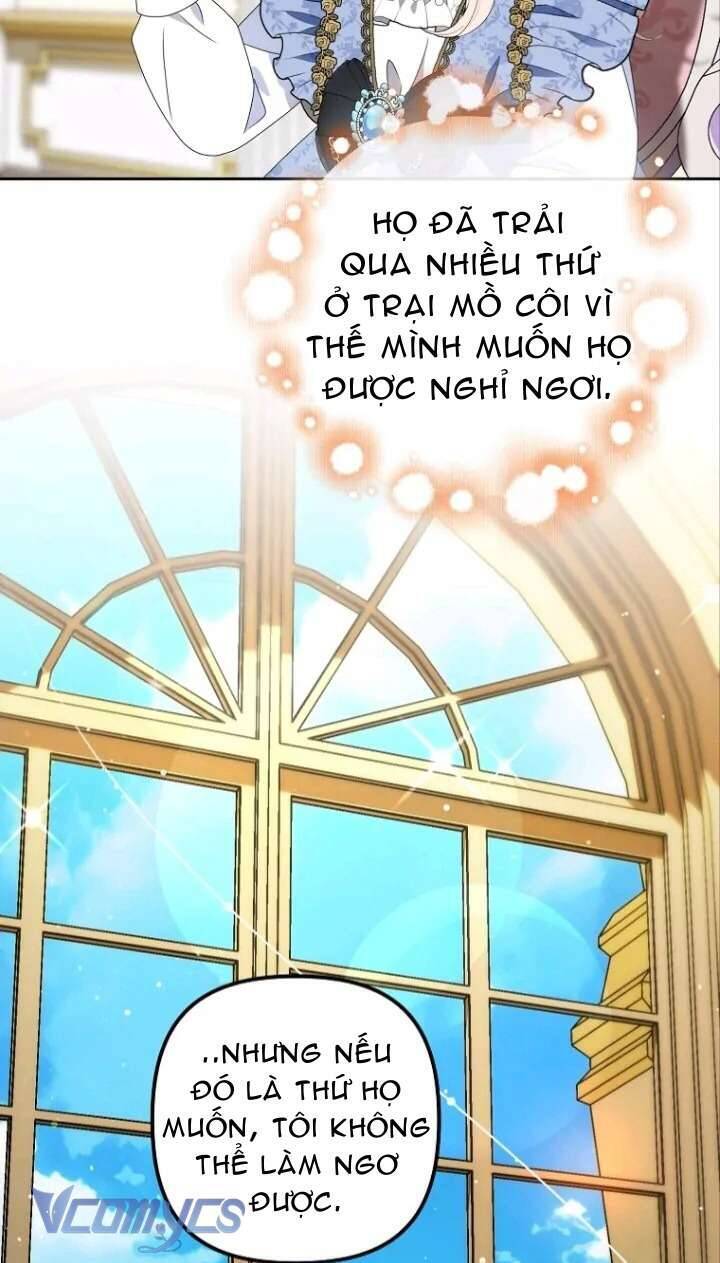 Đứa Con Gái Côn Đồ Nhà Công Tước: Chapter 41