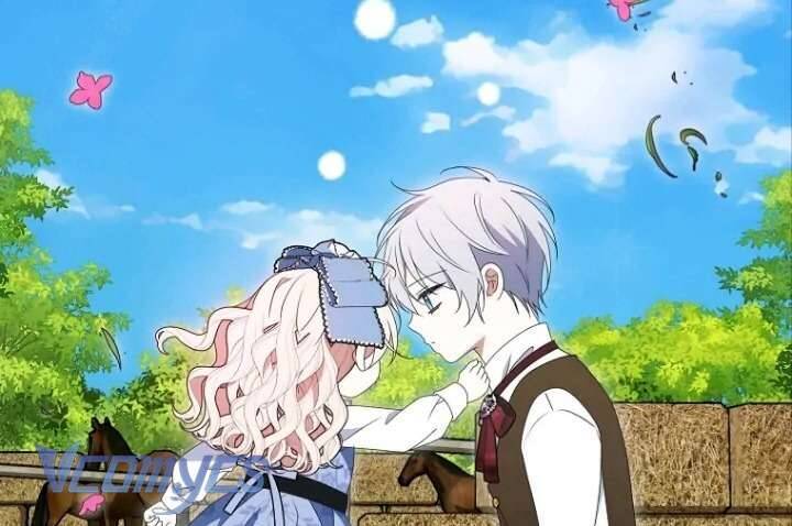 Đứa Con Gái Côn Đồ Nhà Công Tước: Chapter 41