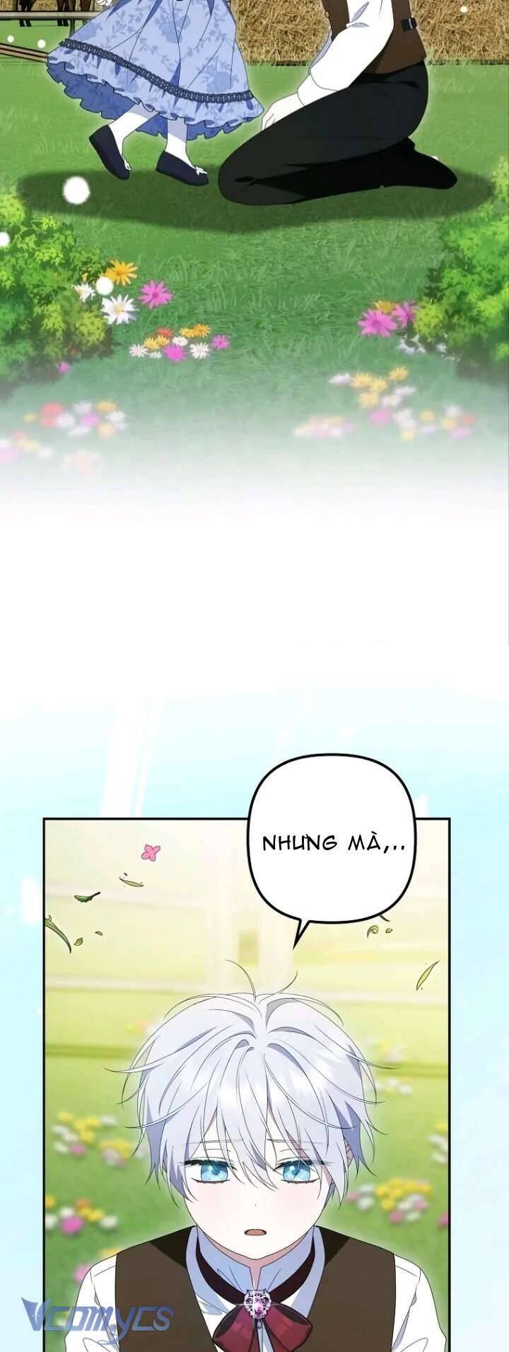 Đứa Con Gái Côn Đồ Nhà Công Tước: Chapter 41