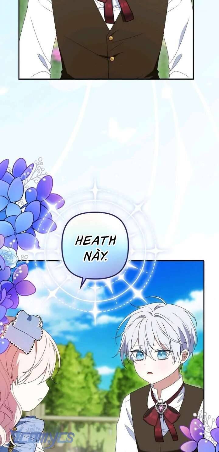 Đứa Con Gái Côn Đồ Nhà Công Tước: Chapter 41