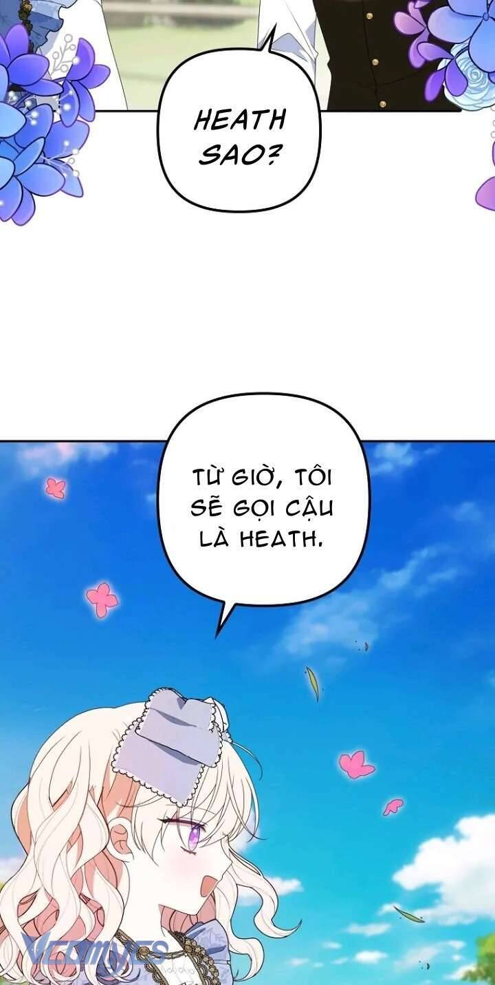 Đứa Con Gái Côn Đồ Nhà Công Tước: Chapter 41