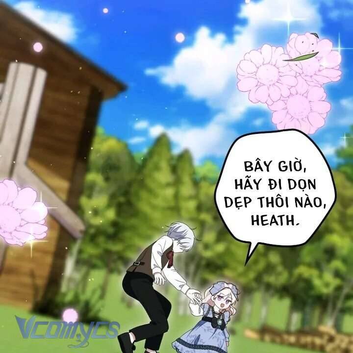 Đứa Con Gái Côn Đồ Nhà Công Tước: Chapter 41