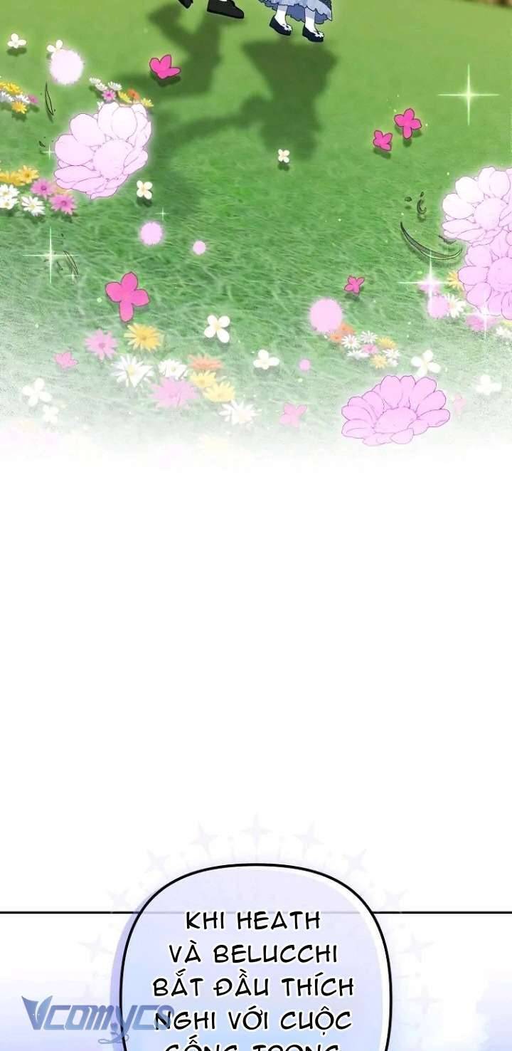 Đứa Con Gái Côn Đồ Nhà Công Tước: Chapter 41