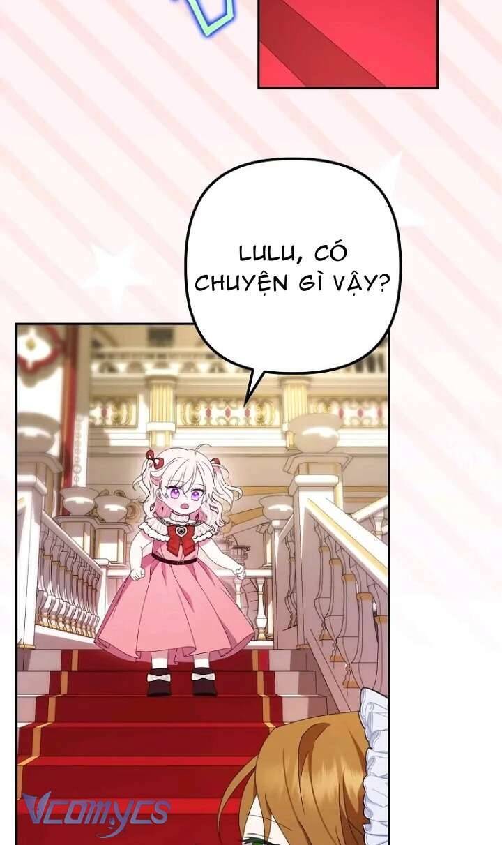 Đứa Con Gái Côn Đồ Nhà Công Tước: Chapter 41