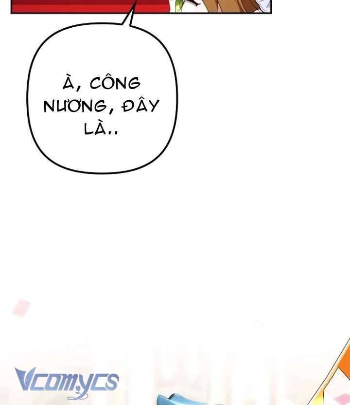 Đứa Con Gái Côn Đồ Nhà Công Tước: Chapter 41