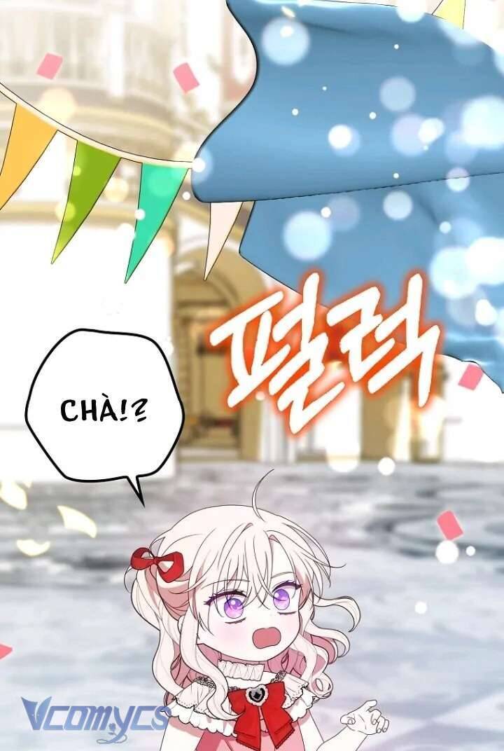 Đứa Con Gái Côn Đồ Nhà Công Tước: Chapter 41