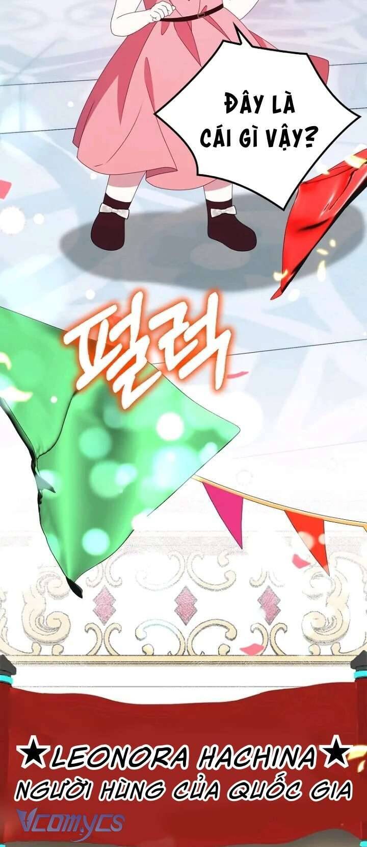 Đứa Con Gái Côn Đồ Nhà Công Tước: Chapter 41