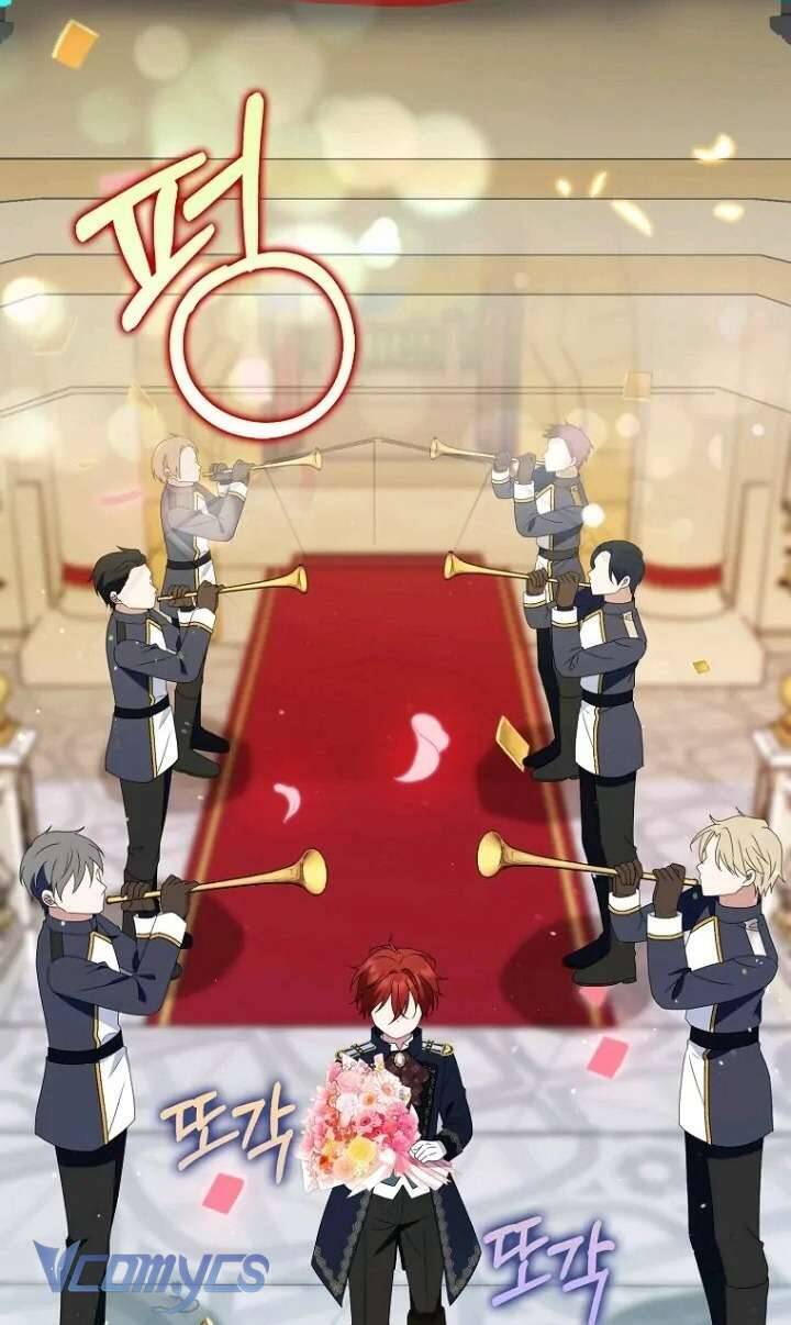 Đứa Con Gái Côn Đồ Nhà Công Tước: Chapter 41