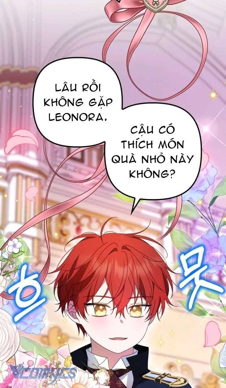 Đứa Con Gái Côn Đồ Nhà Công Tước: Chapter 41