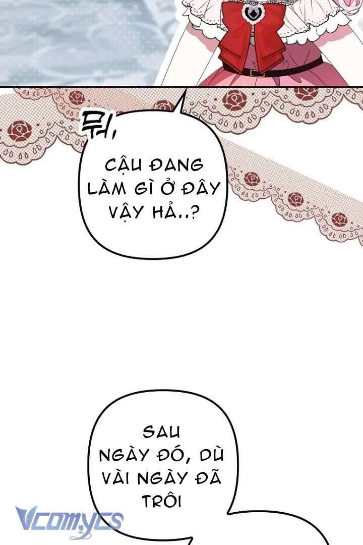 Đứa Con Gái Côn Đồ Nhà Công Tước: Chapter 41