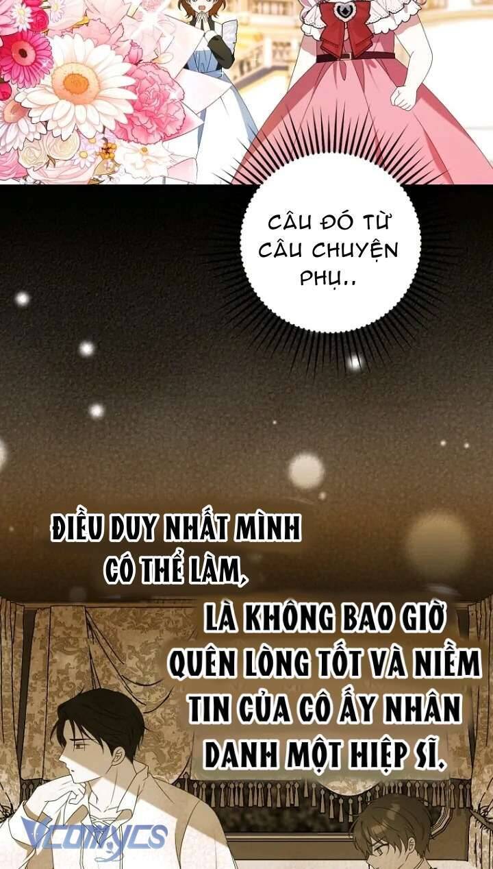 Đứa Con Gái Côn Đồ Nhà Công Tước: Chapter 41