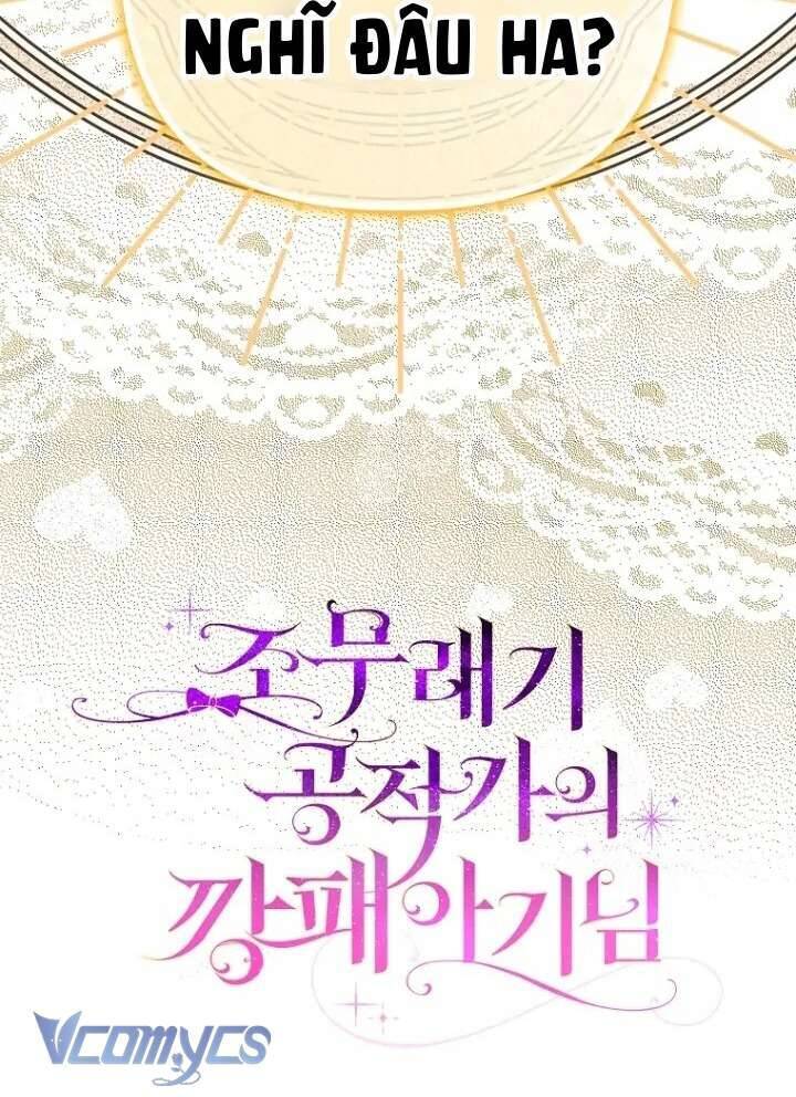 Đứa Con Gái Côn Đồ Nhà Công Tước: Chapter 41