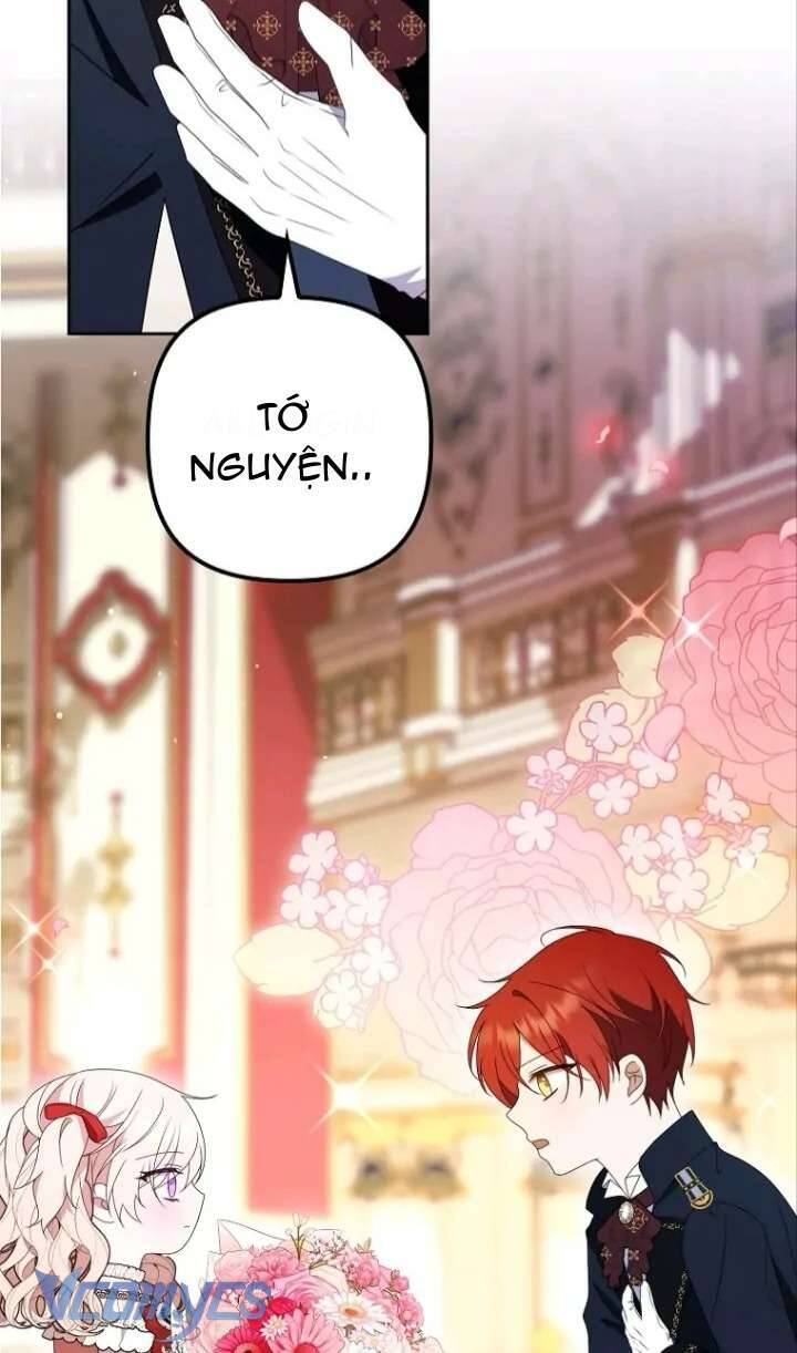 Đứa Con Gái Côn Đồ Nhà Công Tước: Chapter 42