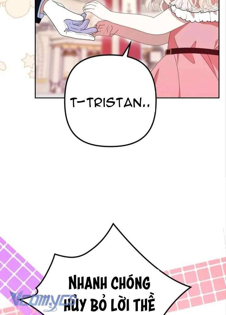Đứa Con Gái Côn Đồ Nhà Công Tước: Chapter 42