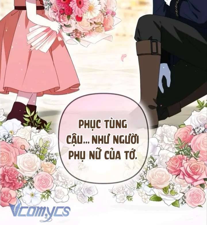 Đứa Con Gái Côn Đồ Nhà Công Tước: Chapter 42