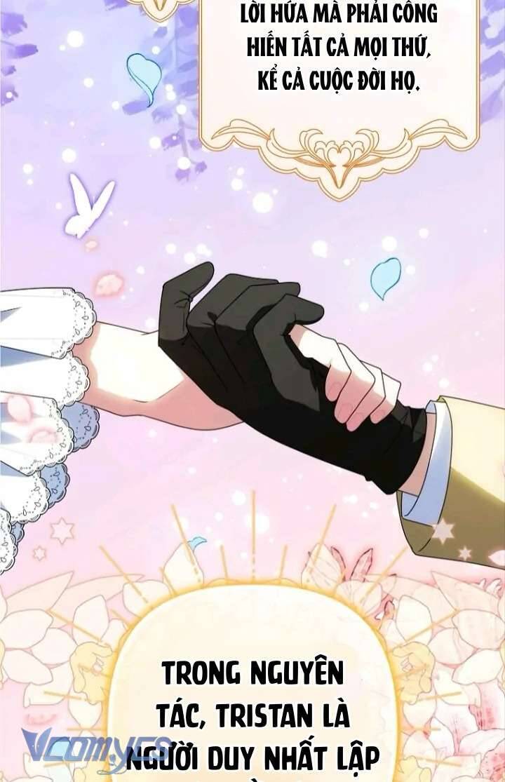 Đứa Con Gái Côn Đồ Nhà Công Tước: Chapter 42