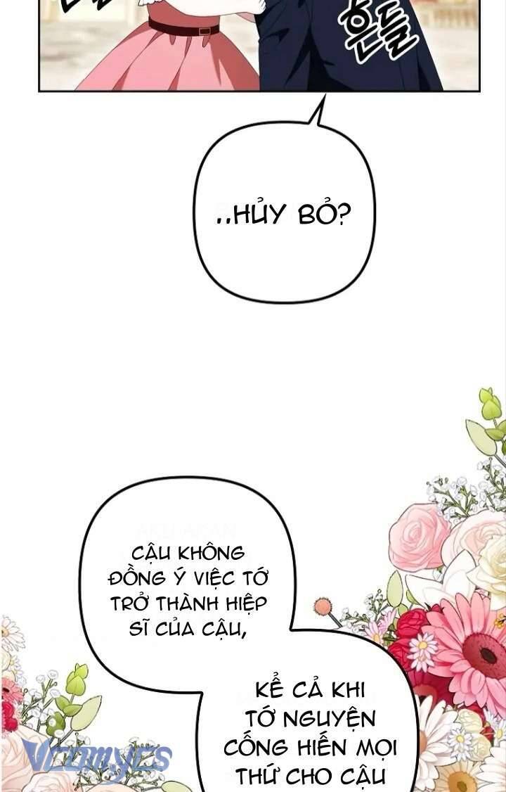 Đứa Con Gái Côn Đồ Nhà Công Tước: Chapter 42