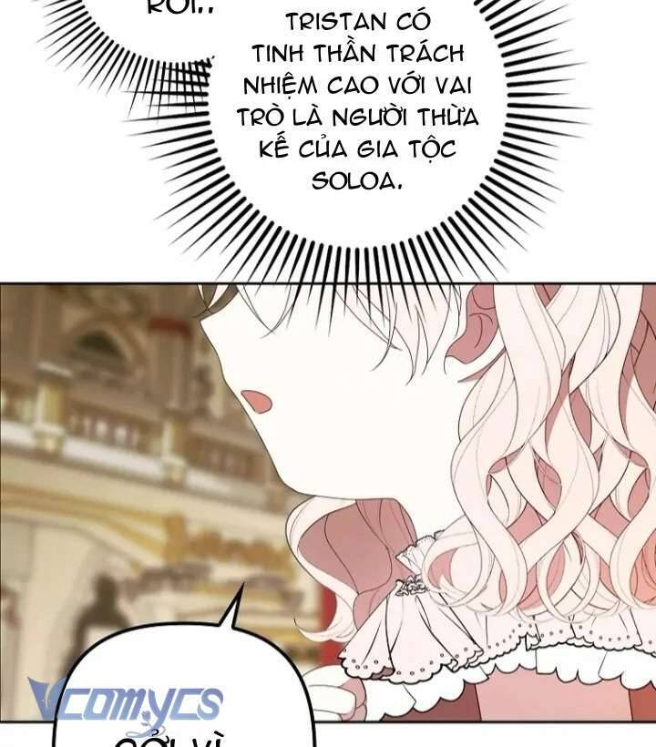 Đứa Con Gái Côn Đồ Nhà Công Tước: Chapter 42