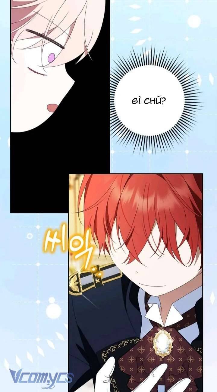 Đứa Con Gái Côn Đồ Nhà Công Tước: Chapter 42