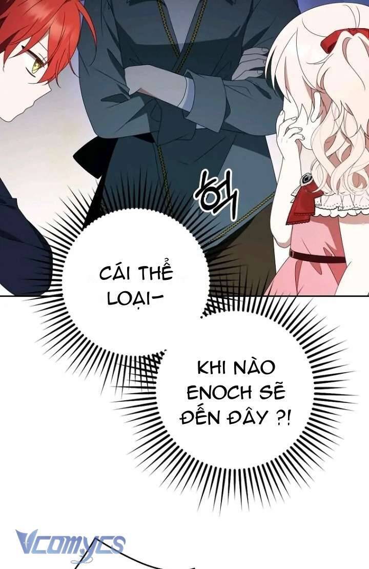 Đứa Con Gái Côn Đồ Nhà Công Tước: Chapter 42