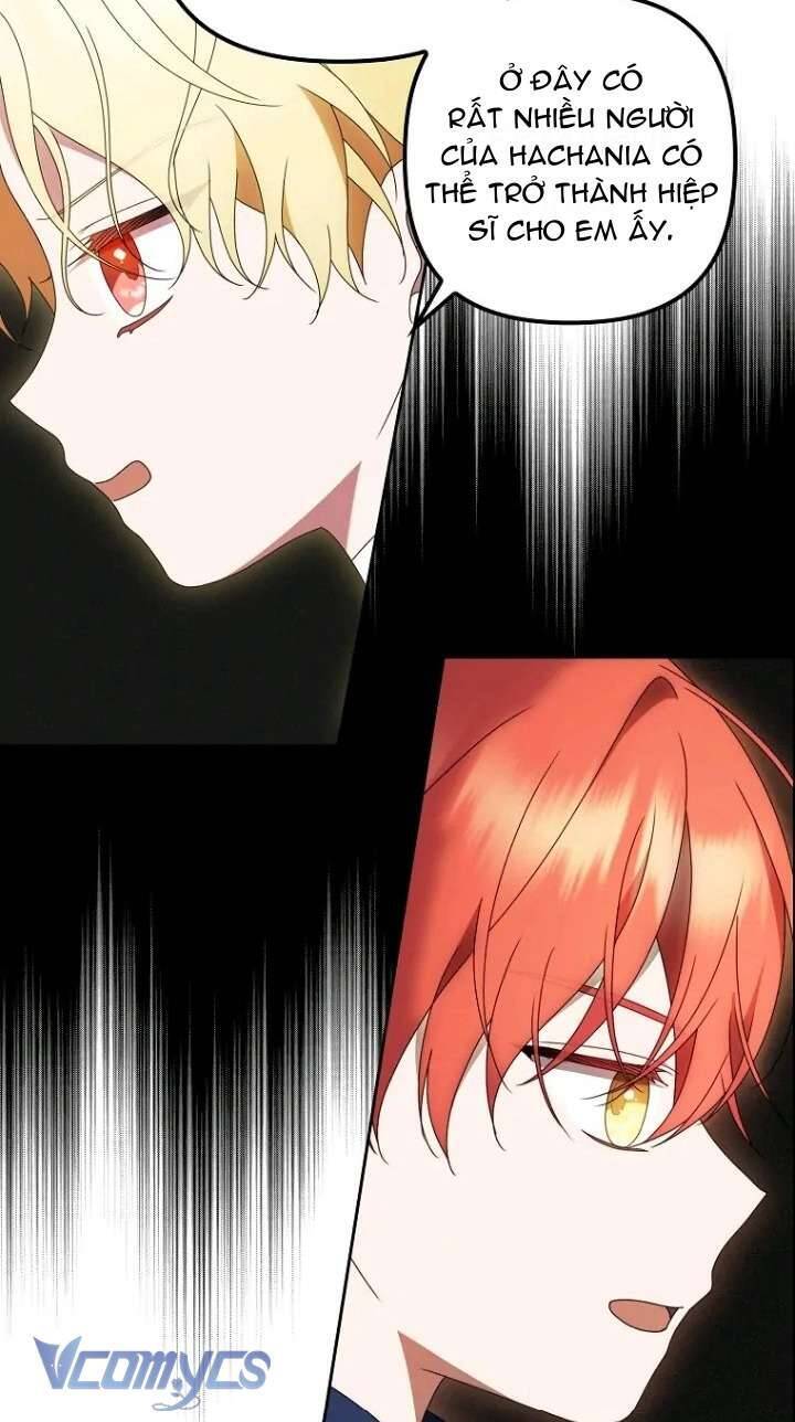 Đứa Con Gái Côn Đồ Nhà Công Tước: Chapter 42