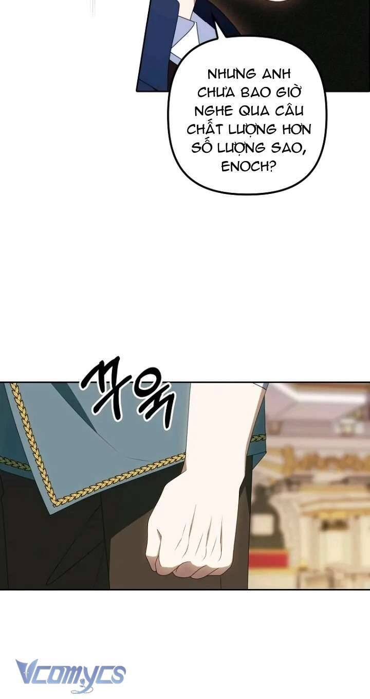 Đứa Con Gái Côn Đồ Nhà Công Tước: Chapter 42