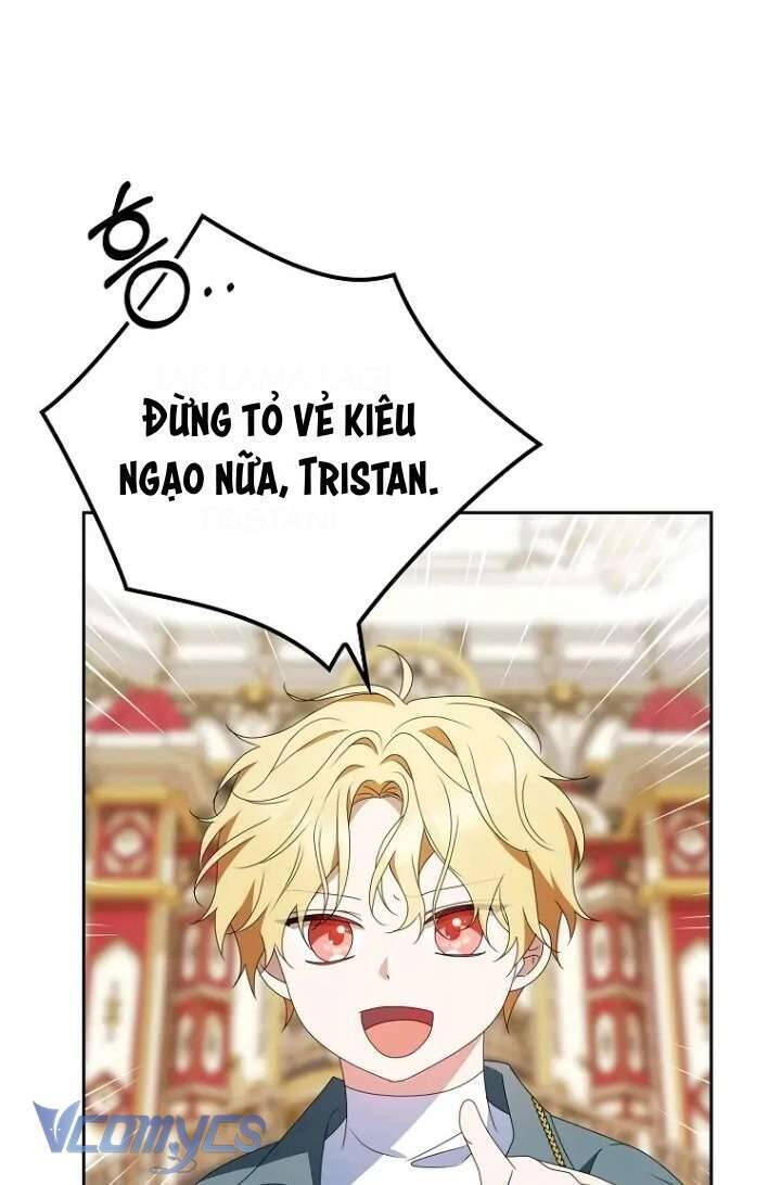 Đứa Con Gái Côn Đồ Nhà Công Tước: Chapter 42