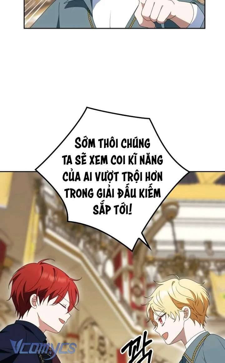 Đứa Con Gái Côn Đồ Nhà Công Tước: Chapter 42