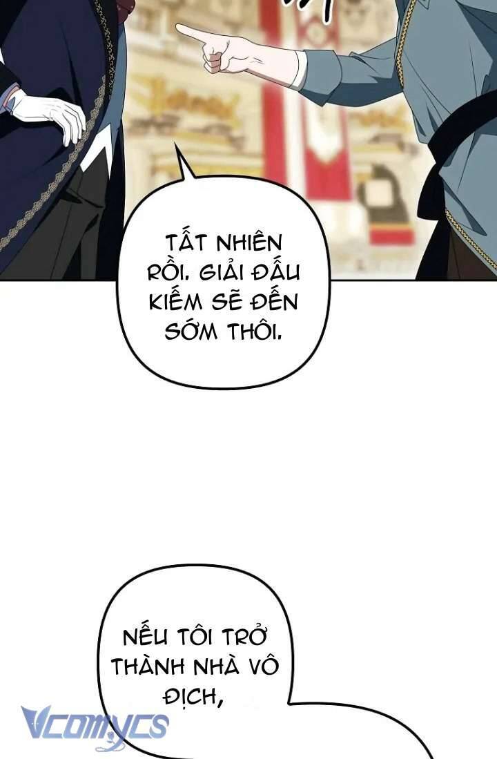 Đứa Con Gái Côn Đồ Nhà Công Tước: Chapter 42