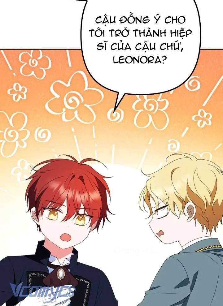 Đứa Con Gái Côn Đồ Nhà Công Tước: Chapter 42