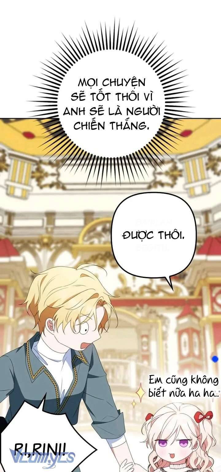 Đứa Con Gái Côn Đồ Nhà Công Tước: Chapter 42