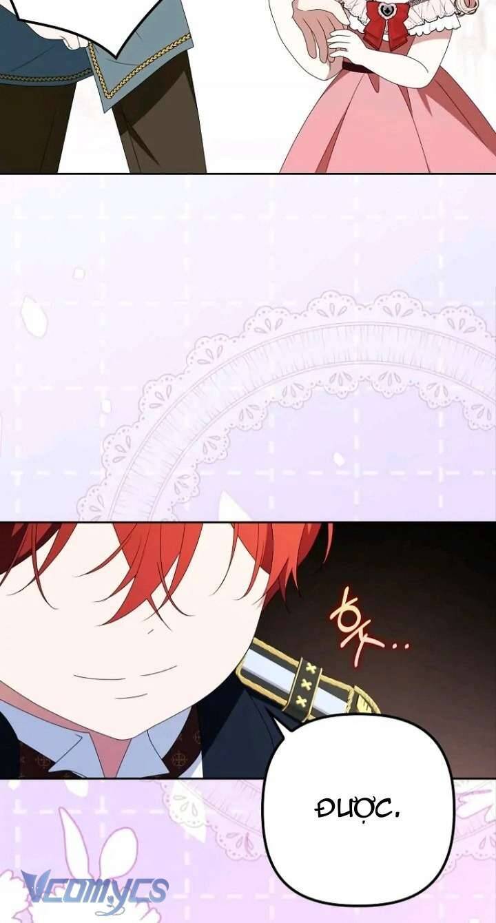 Đứa Con Gái Côn Đồ Nhà Công Tước: Chapter 42