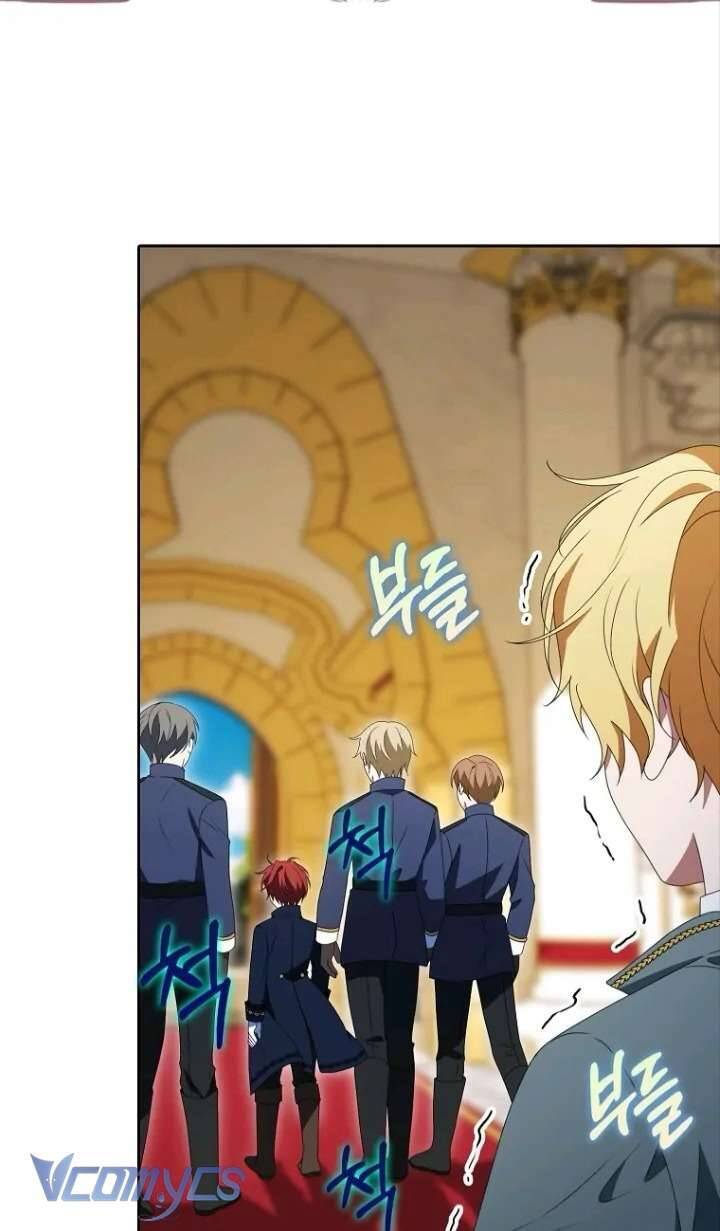 Đứa Con Gái Côn Đồ Nhà Công Tước: Chapter 42