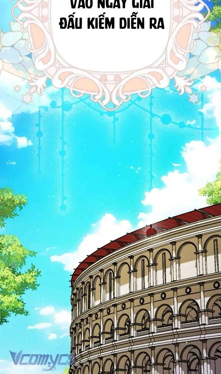 Đứa Con Gái Côn Đồ Nhà Công Tước: Chapter 42