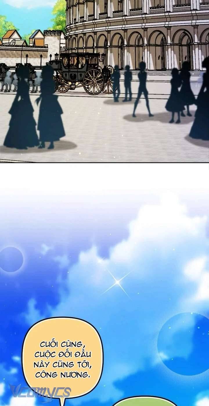 Đứa Con Gái Côn Đồ Nhà Công Tước: Chapter 42